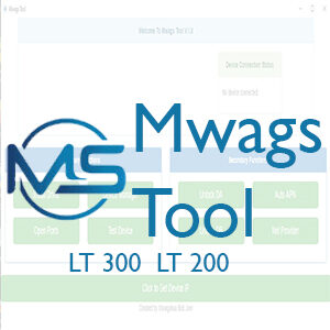 Tool is used to unlock sm-lt 200 and sm lt 300 devices